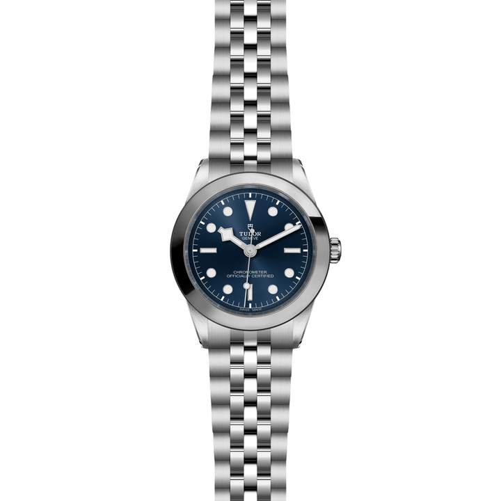 TUDOR Black Bay One 39