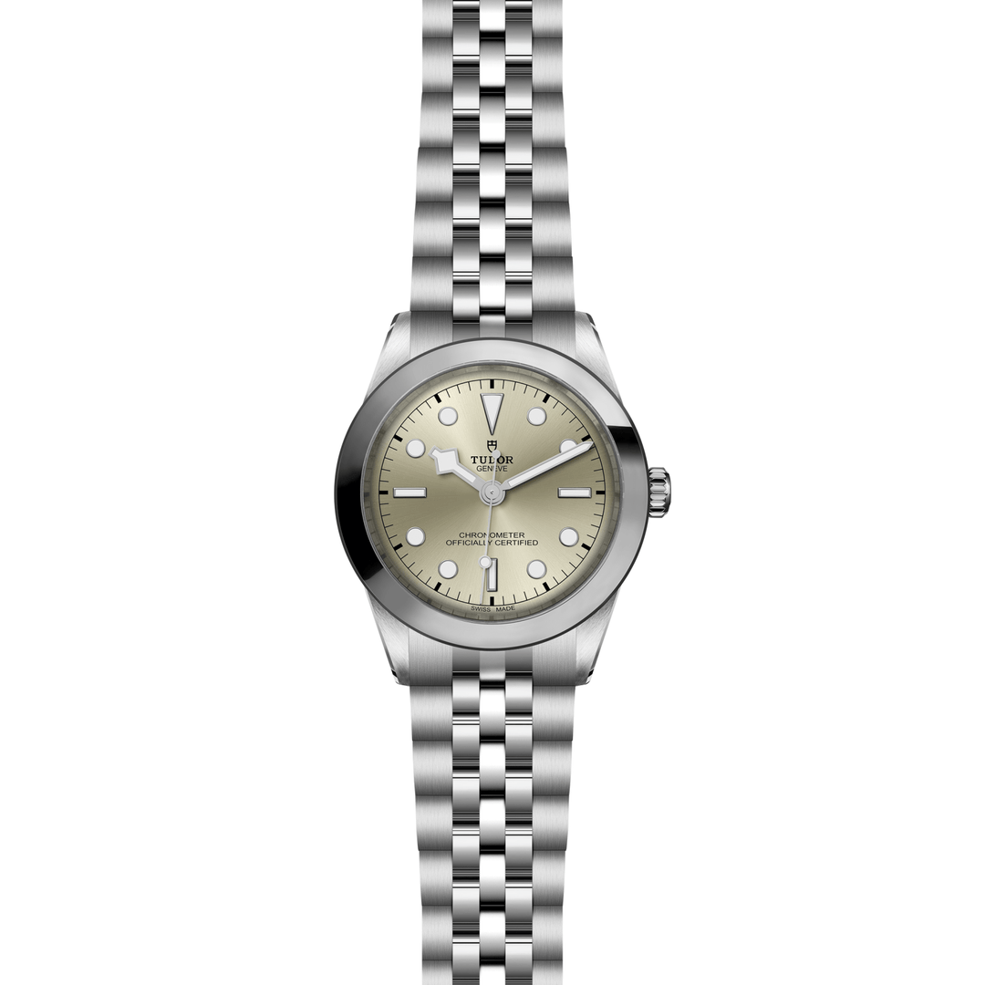 TUDOR Black Bay One 39