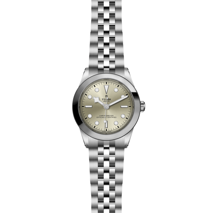 TUDOR Black Bay One 39