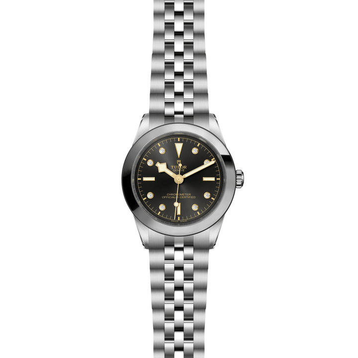 TUDOR Black Bay One 39