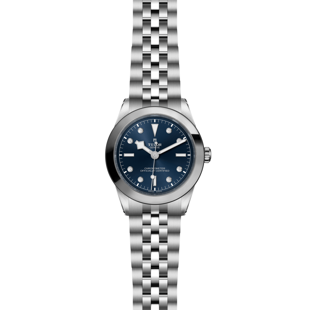 TUDOR Black Bay One 39