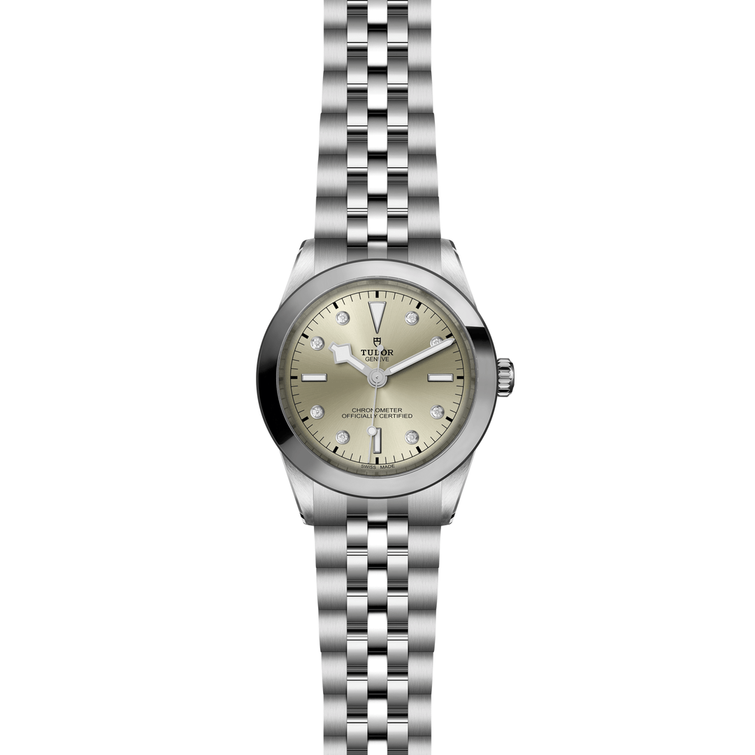 TUDOR Black Bay One 39