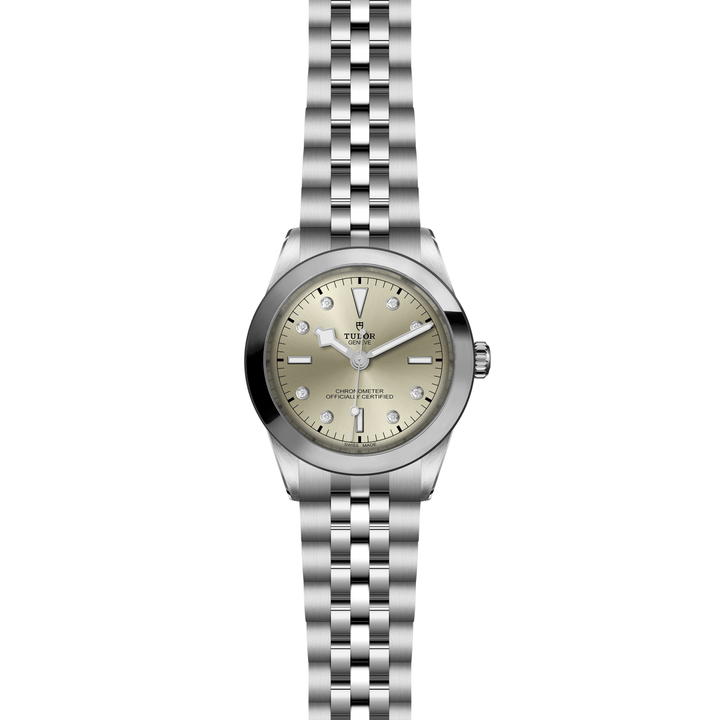 TUDOR Black Bay One 39