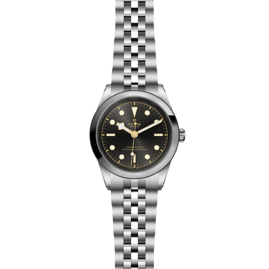 TUDOR Black Bay One 41