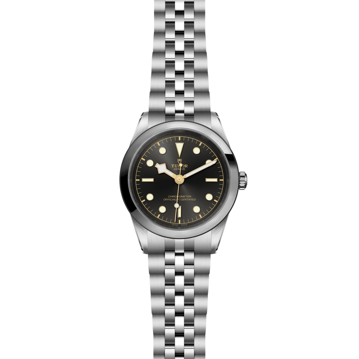 TUDOR Black Bay One 41