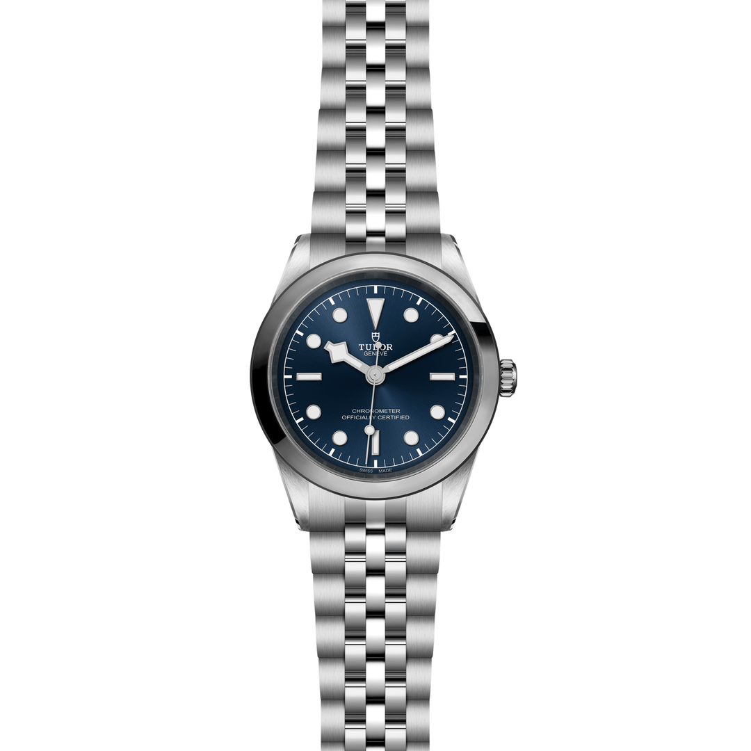 TUDOR Black Bay One 41