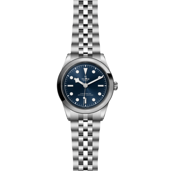 TUDOR Black Bay One 41