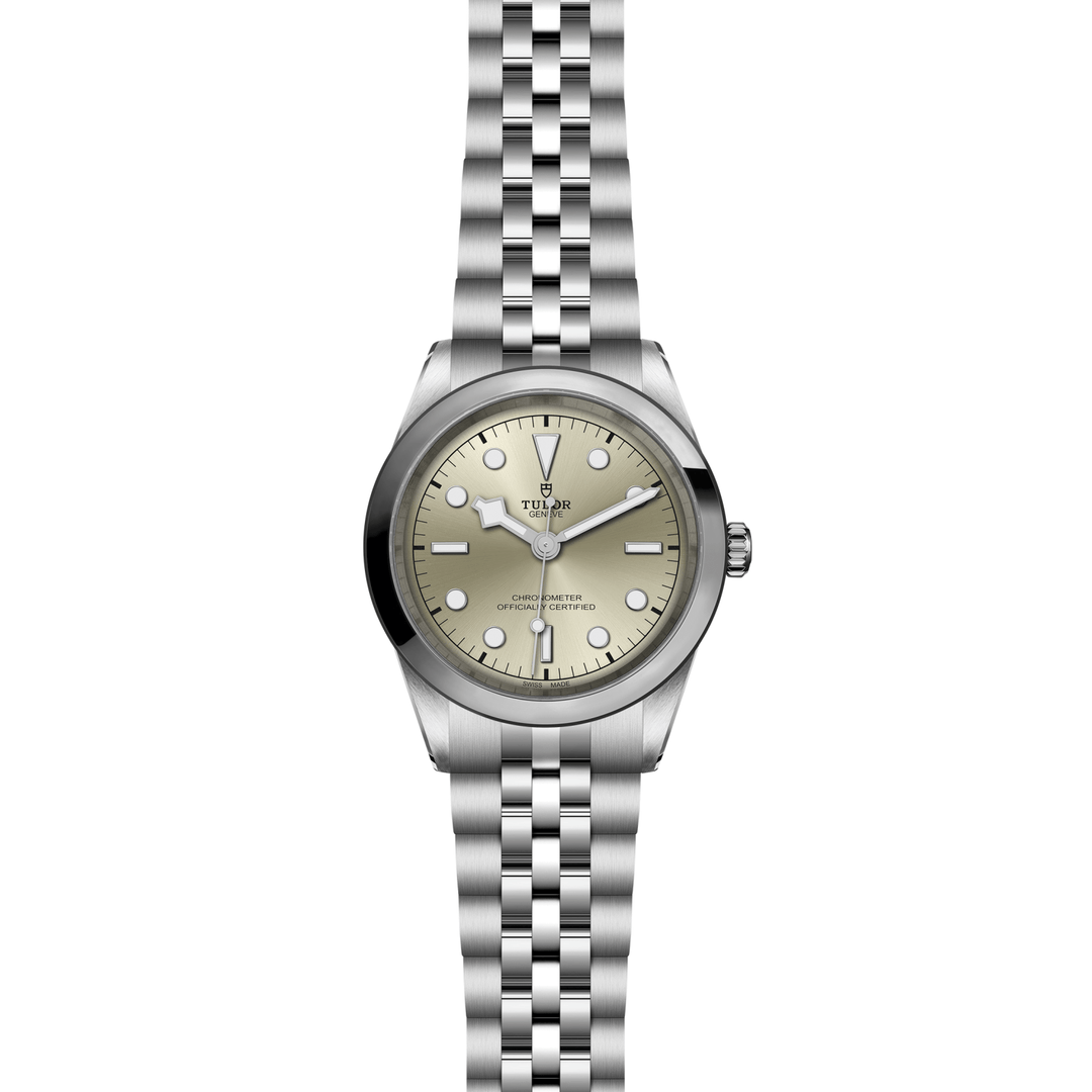 TUDOR Black Bay One 41