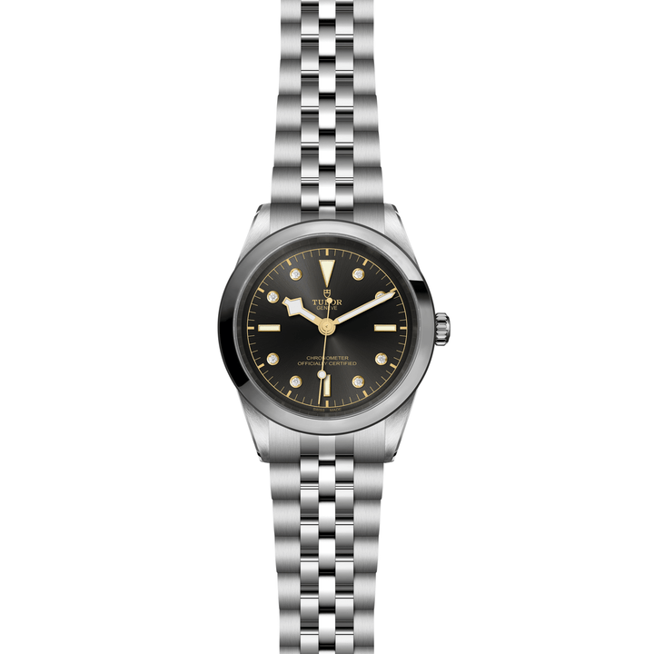 TUDOR Black Bay One 41