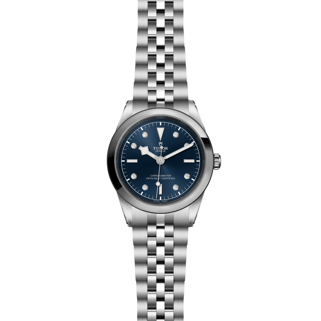 TUDOR Black Bay One 41