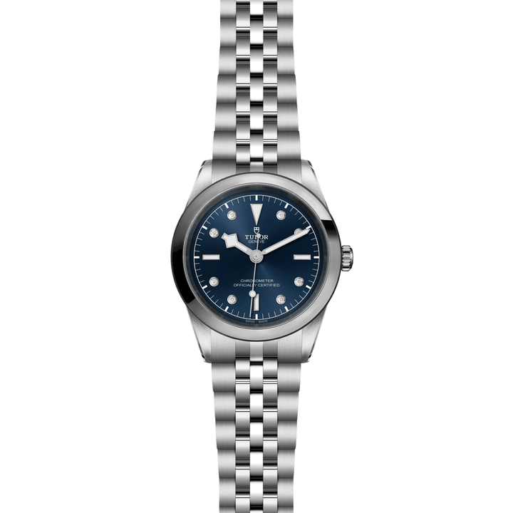 TUDOR Black Bay One 41