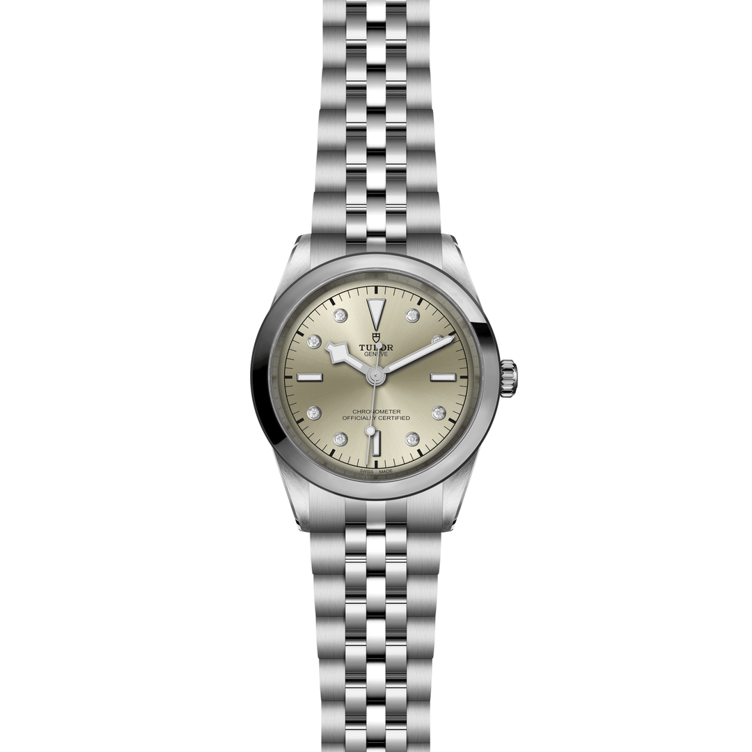 TUDOR Black Bay One 41