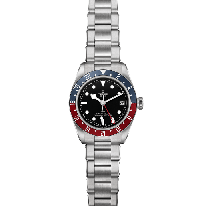 TUDOR Black Bay GMT