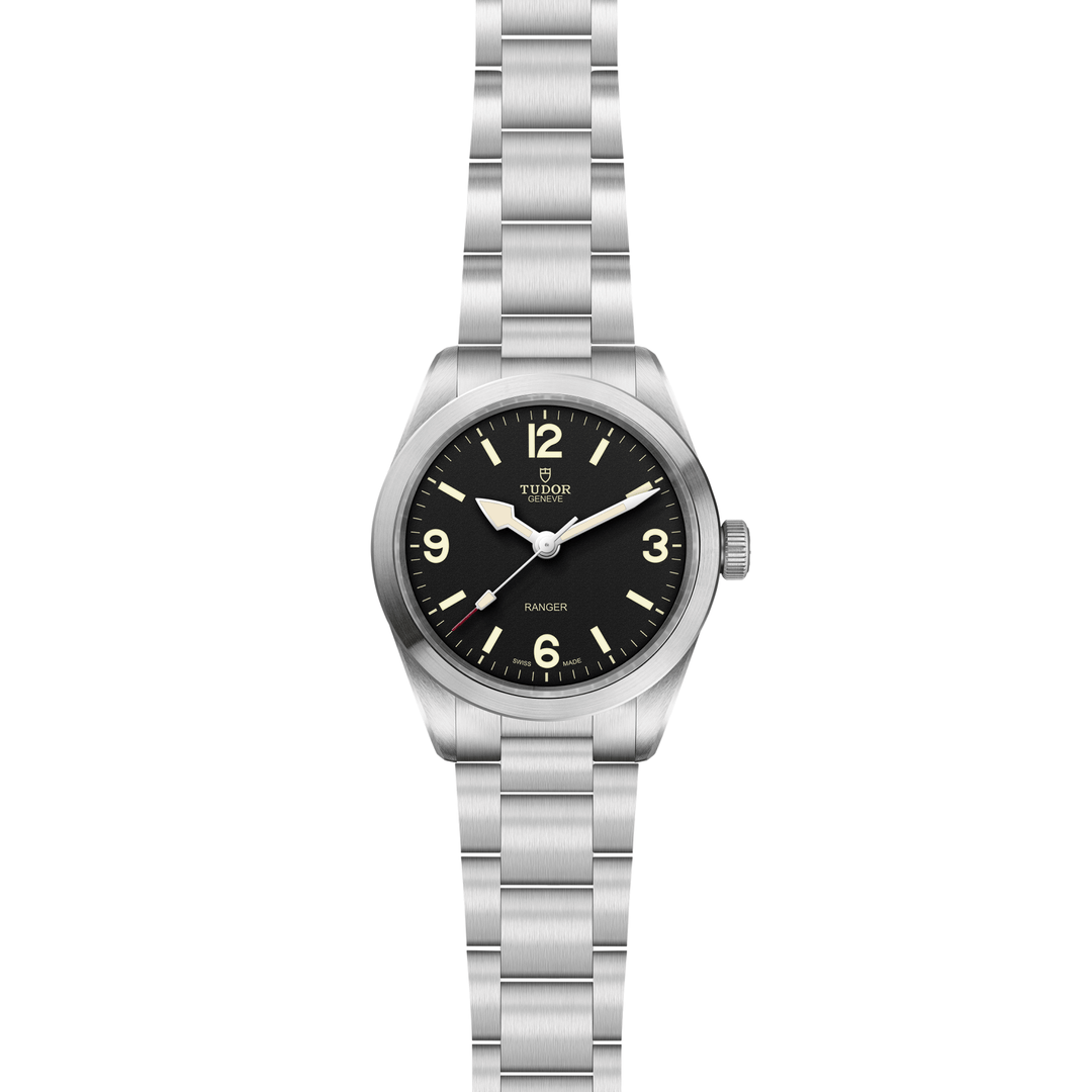 TUDOR Ranger