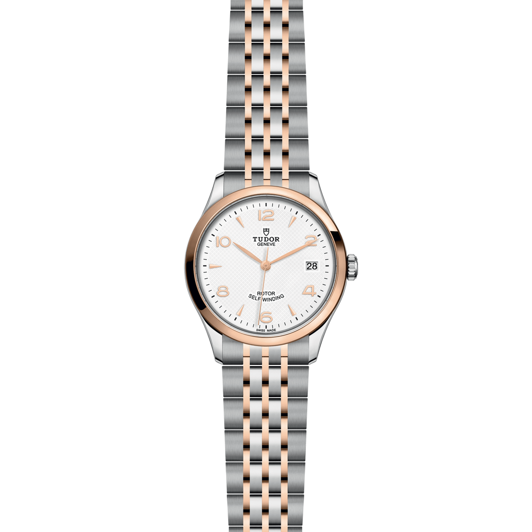 TUDOR 1926