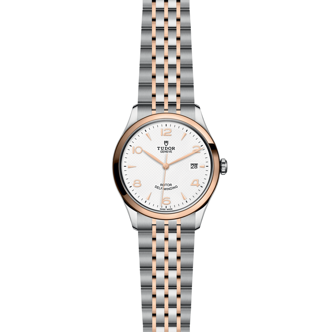 TUDOR 1926
