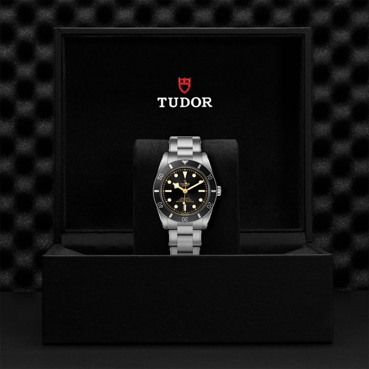 TUDOR Black Bay 54