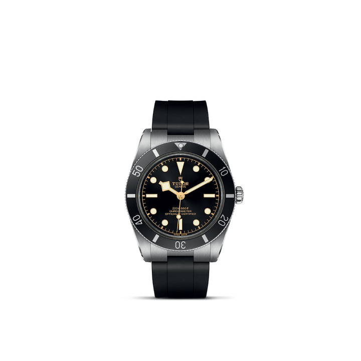 TUDOR Black Bay 54