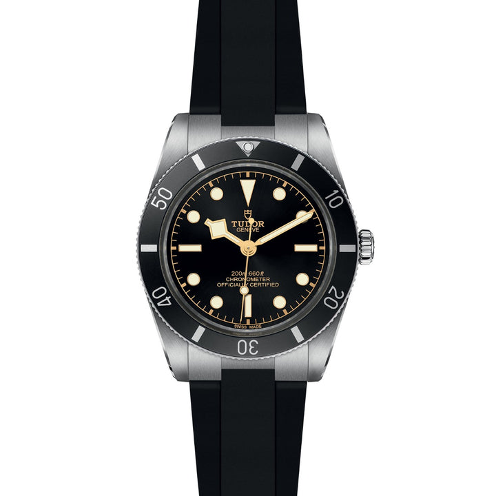 TUDOR Black Bay 54