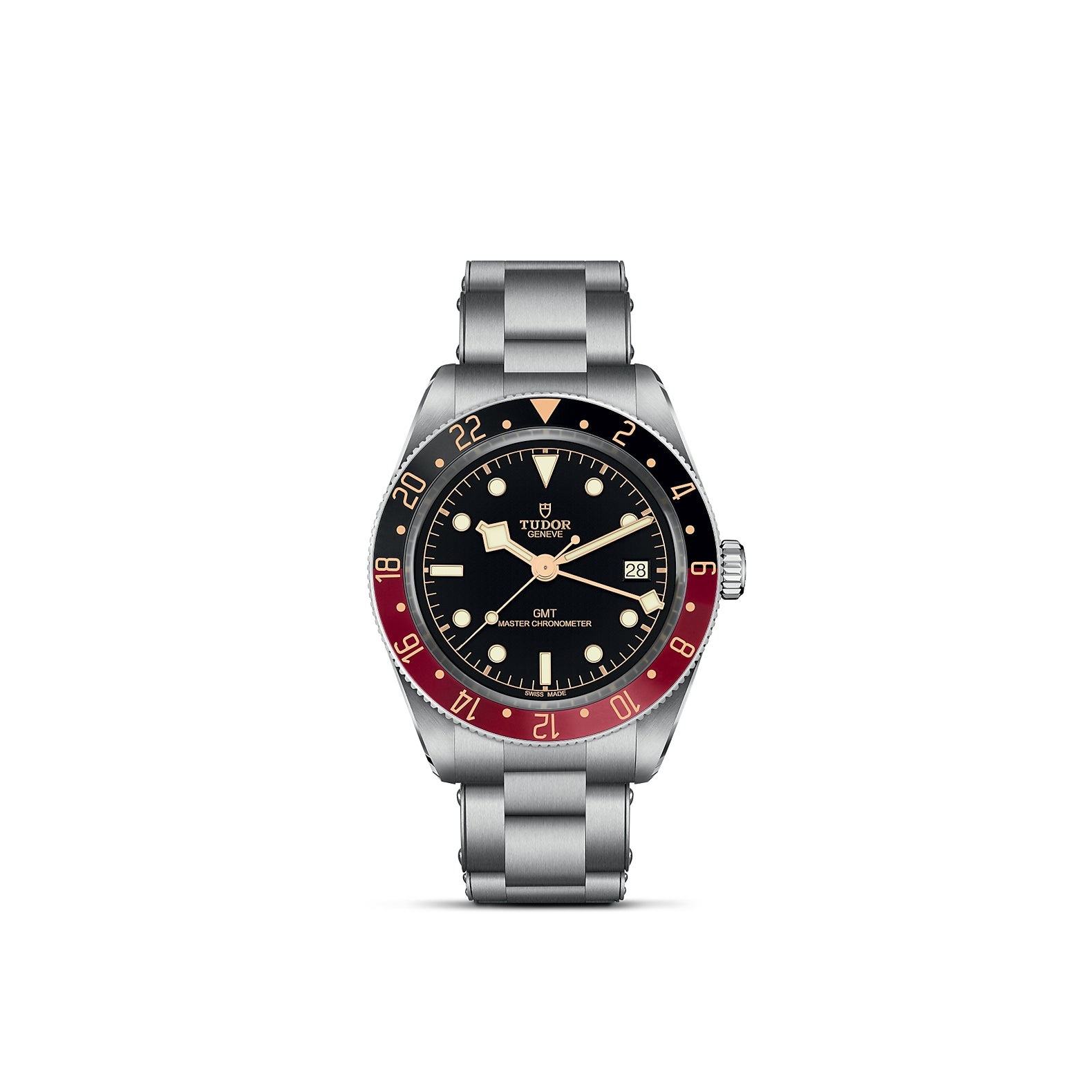 Tudor Black Bay 58 GMT