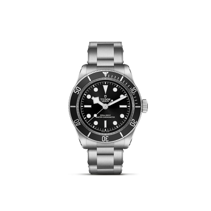 Tudor Black Bay