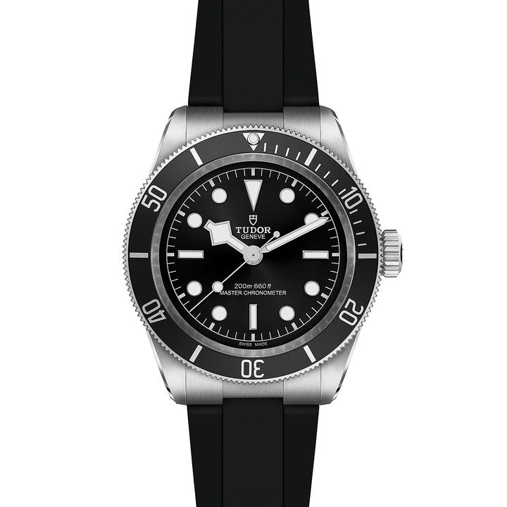 Tudor Black Bay