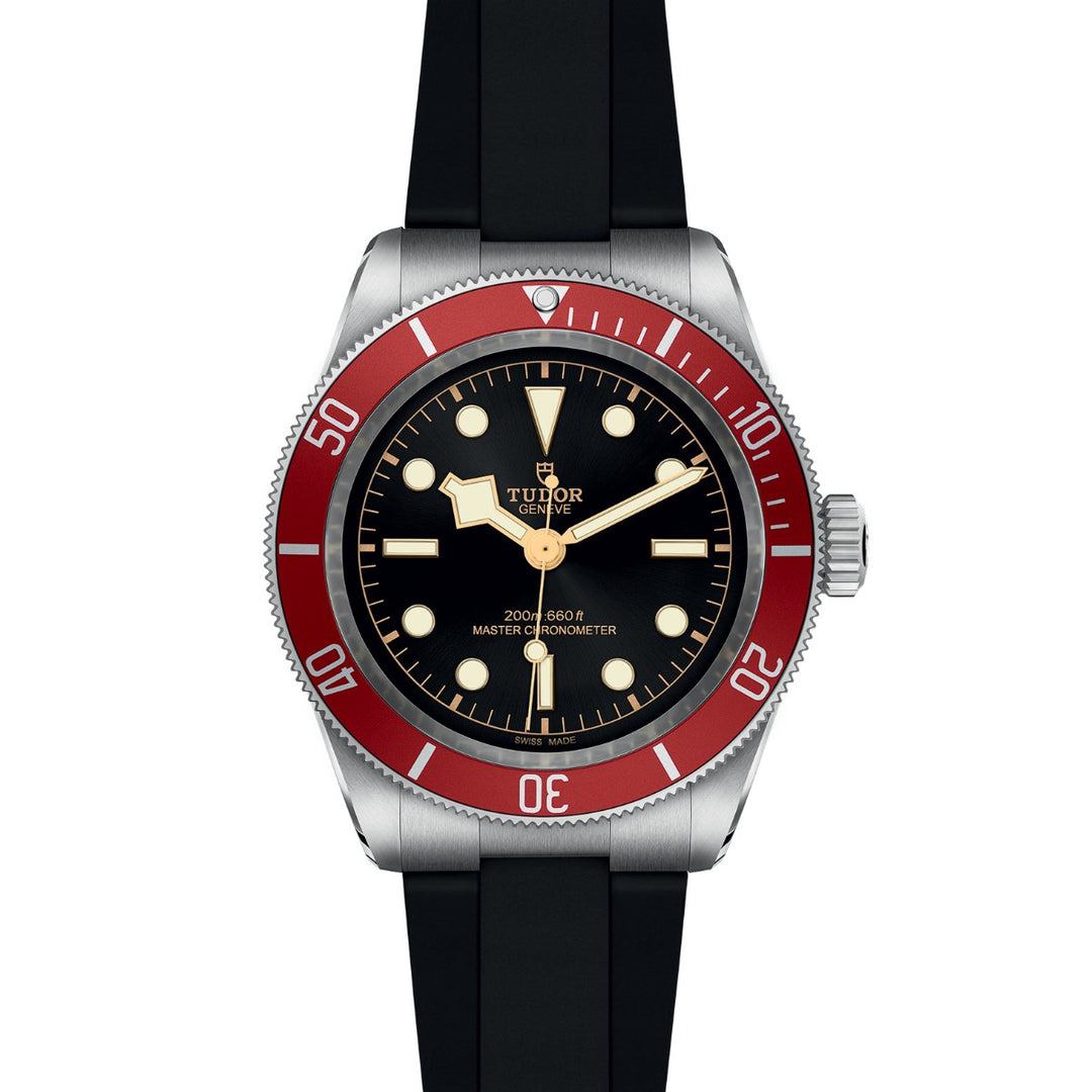 TUDOR Black Bay