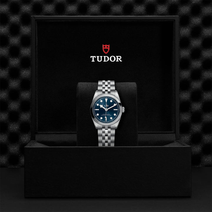 TUDOR Black Bay 31