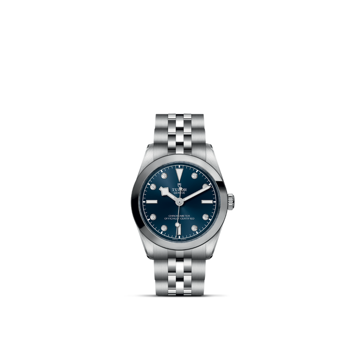 TUDOR Black Bay 31