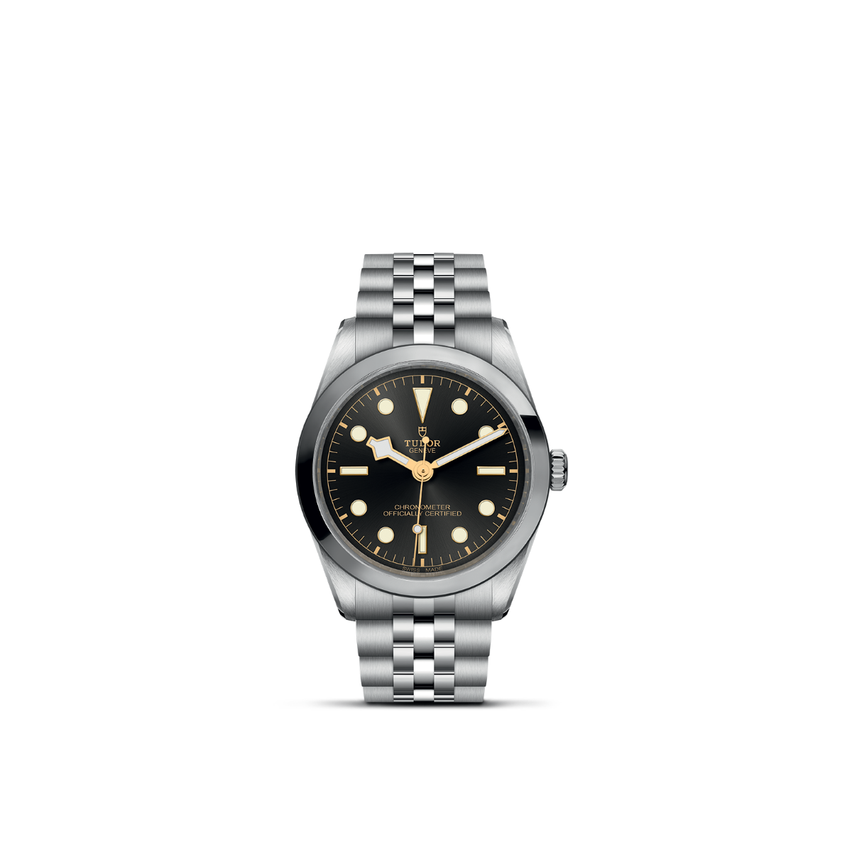 TUDOR Black Bay One 36