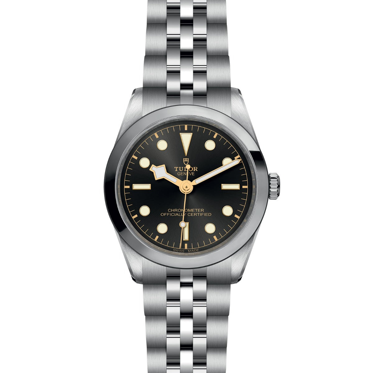 TUDOR Black Bay One 36