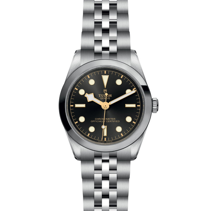 TUDOR Black Bay 36