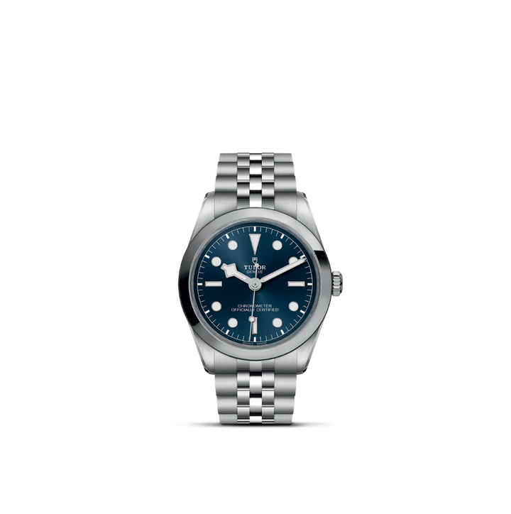 TUDOR Black Bay 36