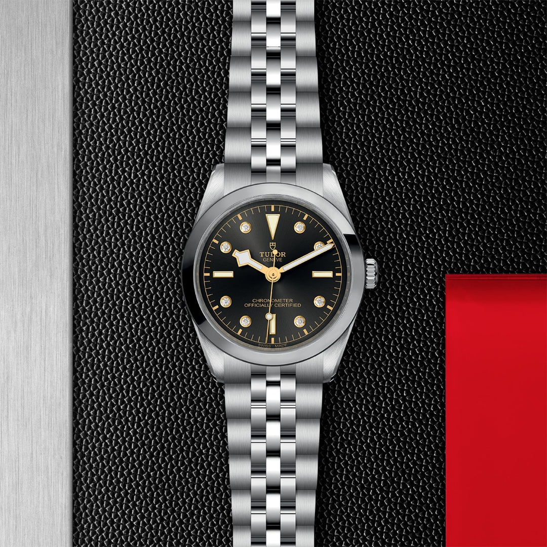 TUDOR Black Bay 36