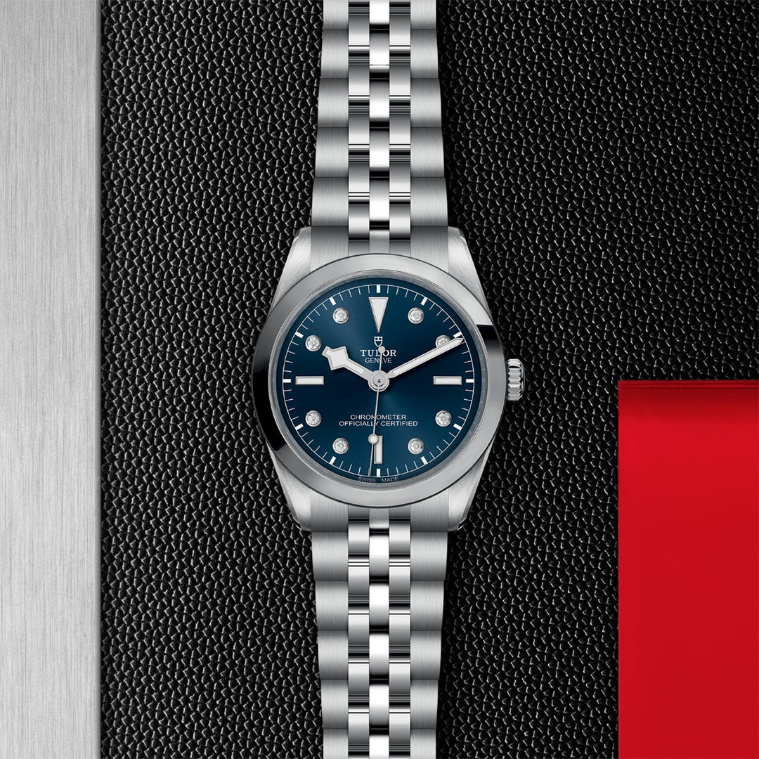 TUDOR Black Bay 36