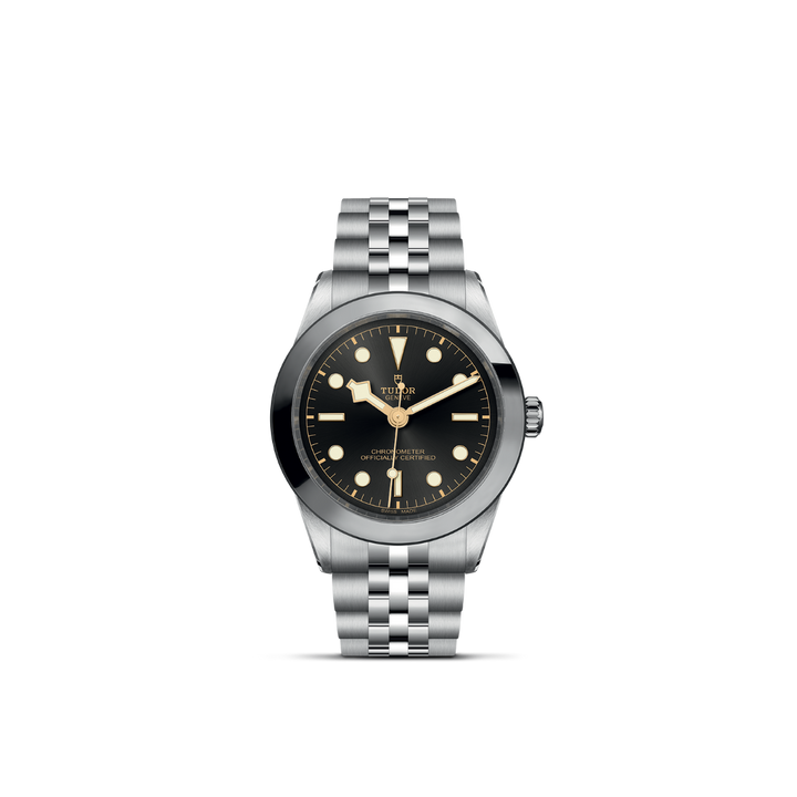 TUDOR Black Bay 41