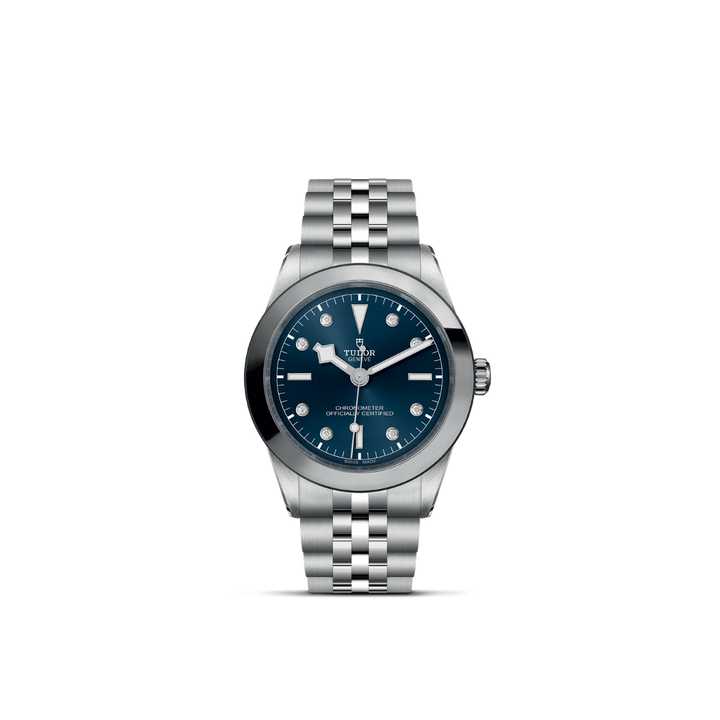 TUDOR Black Bay 39