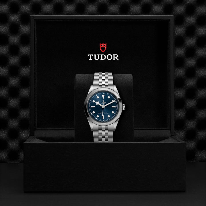 TUDOR Black Bay 41