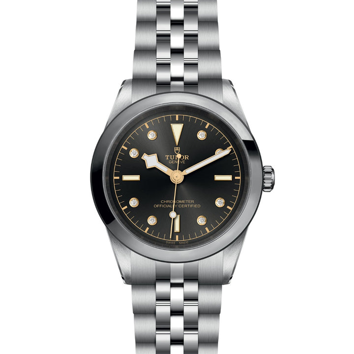 TUDOR Black Bay 41