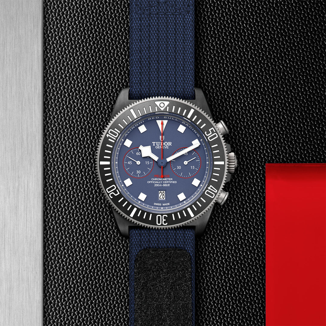 TUDOR Pelagos FXD