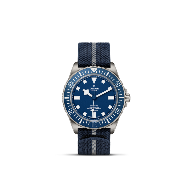 TUDOR Pelagos FXD