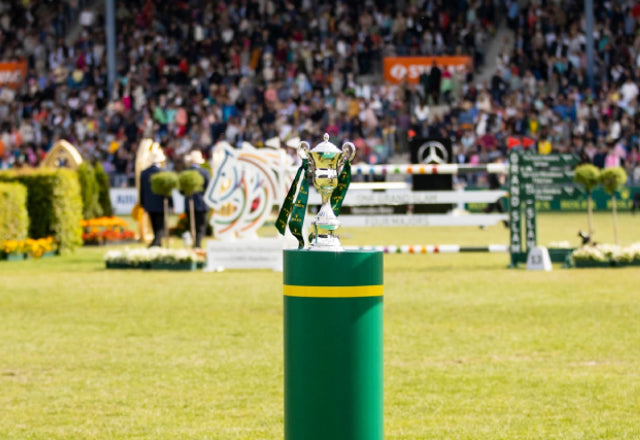 Rolex Grand Slam of Show Jumping