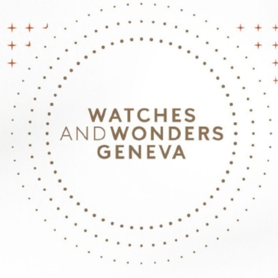 Watches and Wonders Geneva logo 