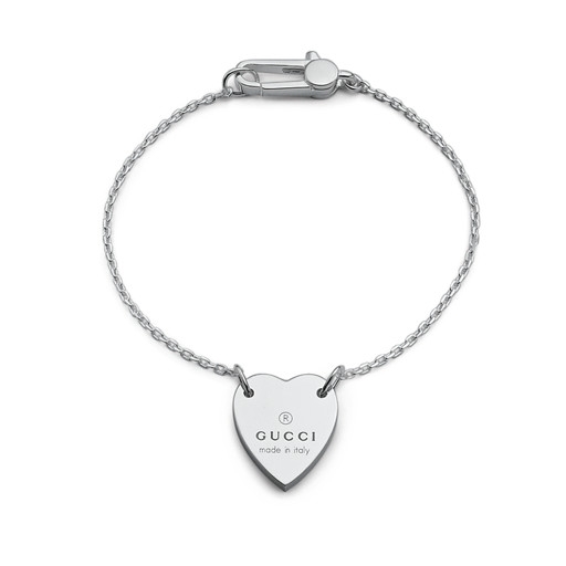 Bracelet Gucci Trademark 