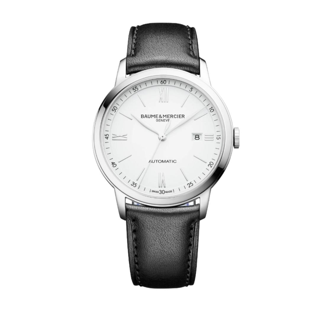 Baume & Mercier Classima watch