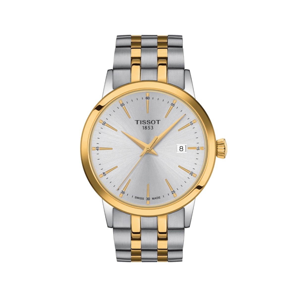 Tissot Classic Dream watch