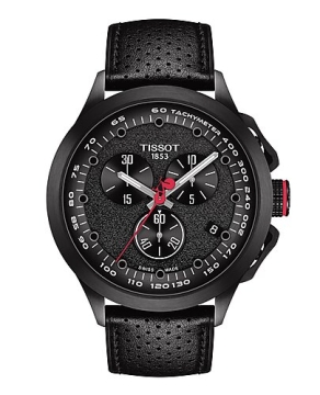 Montre Tissot T-Race Cycling Giro D'italia 2022 Special Edition