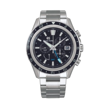 Grand Seiko Evolutions 9 Collection watch