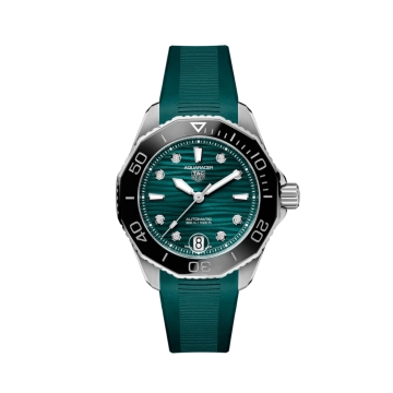 TAG Heuer Aquaracer watch