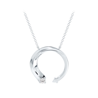 Forevermark Avaanti  necklace